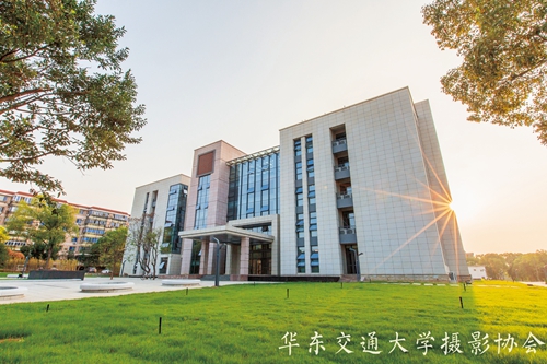 华东交通大学2019年十件大事